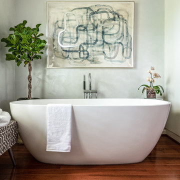Bathroom Photo Shoot, Potomac, Maryland