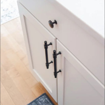 Maple Grove Kitchen Refresh