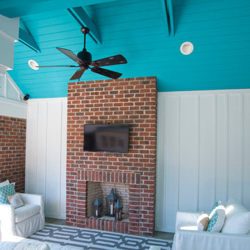 Outdoor Living