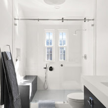 Jack's Bathroom