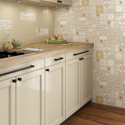 IMPORTED TILES COLLECTION - Products