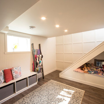 Glenora Renovation House 1