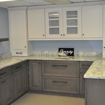 Cabinets