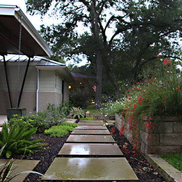 Balcones Club Remodel