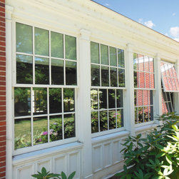 Windows - Windows