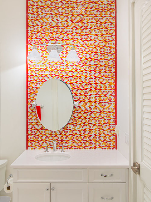 Key West Bathroom Houzz