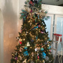 Shoe Christmas tree