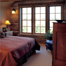 Master bedroom ideas