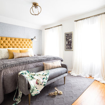 Urban Townhouse Reimagined