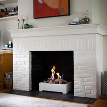 Fireplace ideas