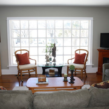 Whitewater Ave., Fort Atkinson WI, Ready? Set, Sell! Home Staging & ReDesign