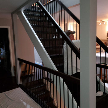 High Class Renovations and Construction