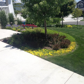 Needham Residence in Layton