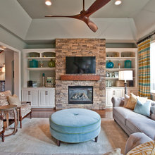 Photos of our Home in Davidson