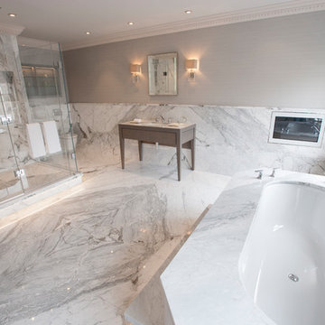 Stunning Full Home Renovation, Regents Park