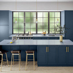 GEOLUXE - Kitchen Countertops