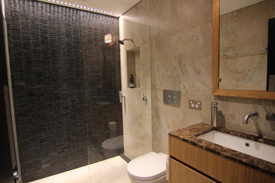 Glebe Shower Room