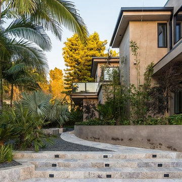 Orange County Residence