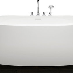 BOV 03 - 72'' x 36'' x 22'' - NEW - Products
