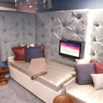 Extreme Makeover Home Edition