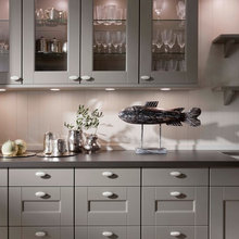 Cabinets