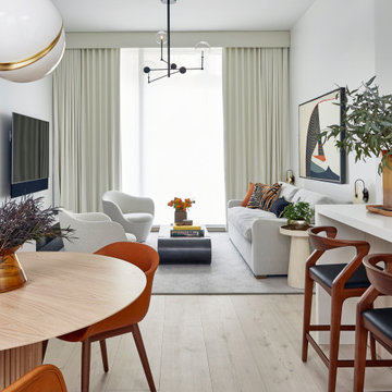 West Village II