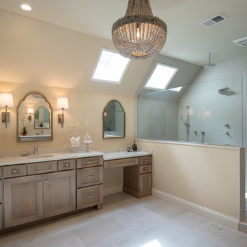 2018 - Whole House Remodel
