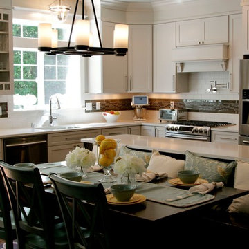 BYK Construction Inc