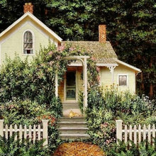 cottage