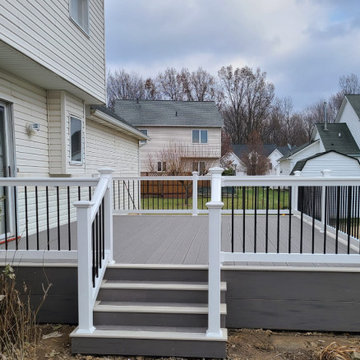 Deck Addition