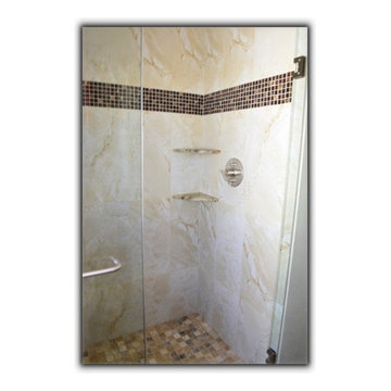 Sun City Master Bathroom Remodel