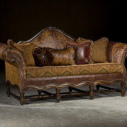 Sofas and Chairs Furniture - Sofas
