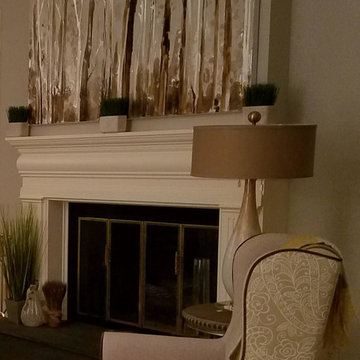 Staging Transformations
