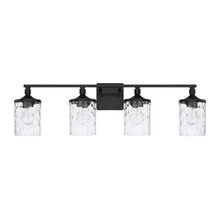 Vanity Lights