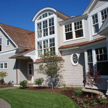 Camden Shingle Style