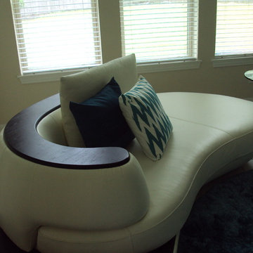 D&J Home - Living Room