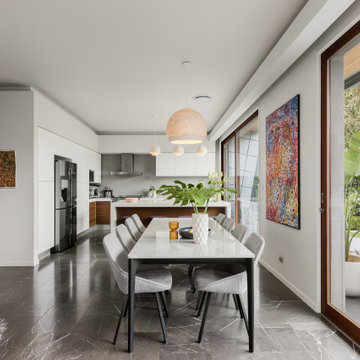 North Perth Renovations Project