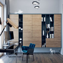 Midcentury