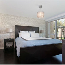 Pictures of townhouse