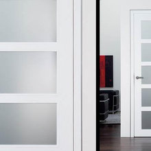 bedroom doors