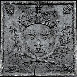 Cast Iron Antiques - Products
