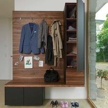 Cresston - Furniture