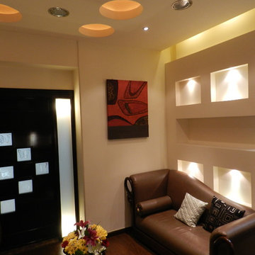 BEAUTY SALON