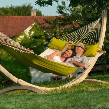 Hammocks