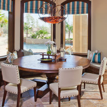 kitchen dining