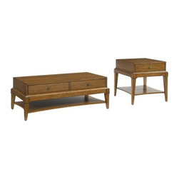 Kincaid - Coffee Tables