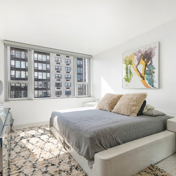 Urban Midcentury