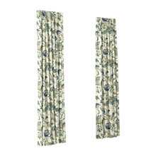 curtains