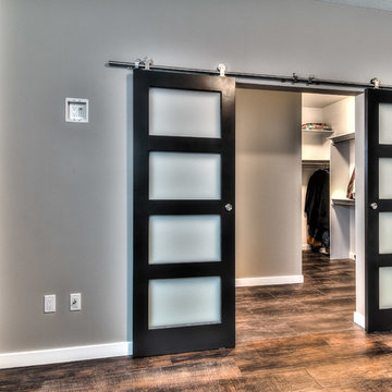The Hip #2- 1320 Sq Ft modified bi-level