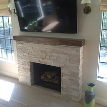 Mantle